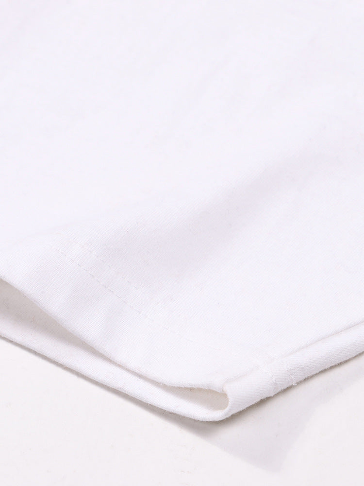 Wellness Sporty&Rich Tee Shirt